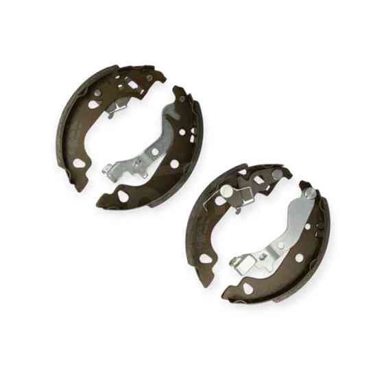 Колодки Fiat Punto 99-(d180x32) барабанні Мукачево