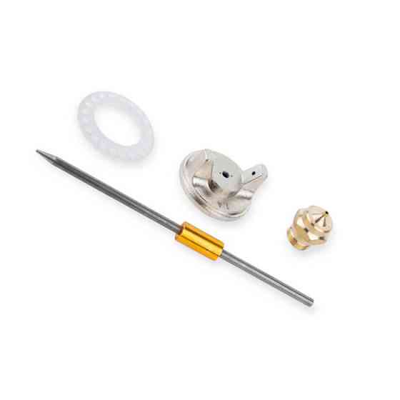 Форсунка для покрасочного пистолета HP d-1.4 Мукачево