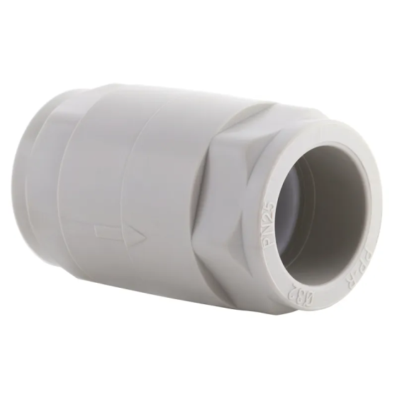 Клапан обратный Koer K0253.PRO - 32 PPR (KP2612) Киев