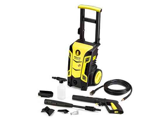 Мойка высокого давления Sturm PW9201 (читать описание) Ровно