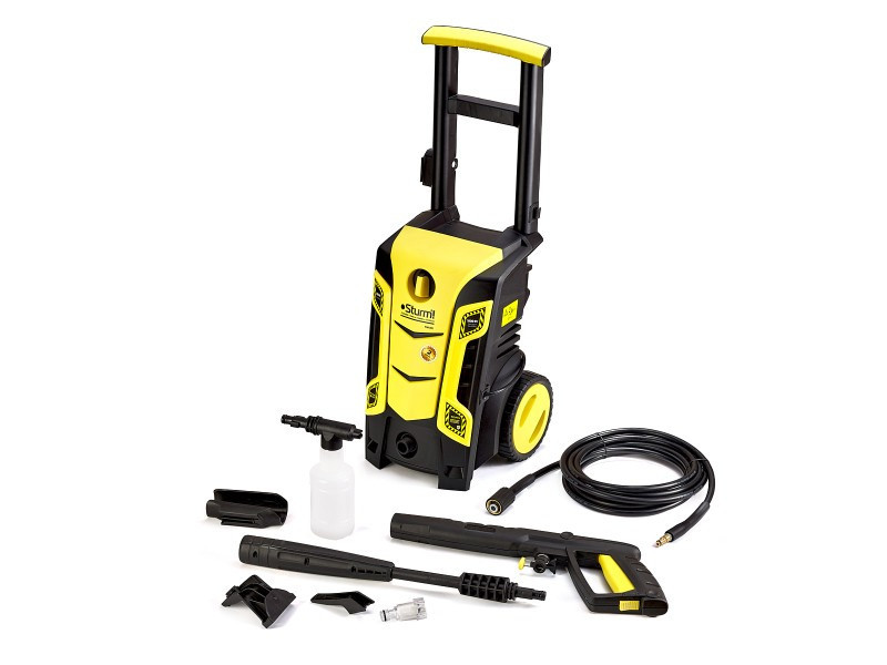Мойка высокого давления Sturm PW9201 (читать описание) Ровно - изображение 1