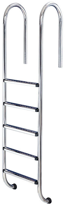 Сходи для басейнів Flexinox Muro (5 сходинок). AISI-316L Київ - фото 1