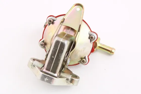 Насос топливный 2101 плунжерный Pekar + прокладка Винница