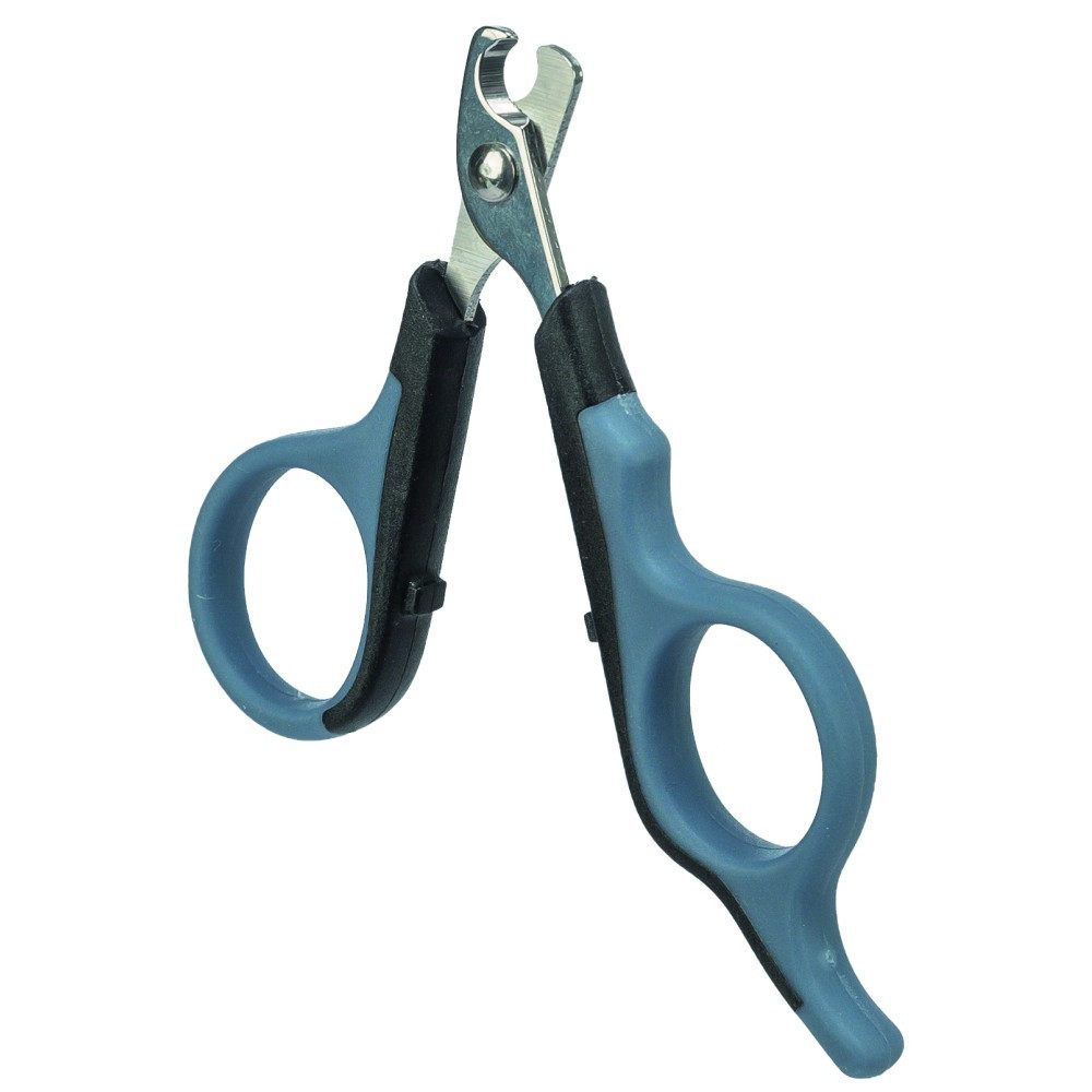 Кігтеріз Trixie для дрібних домашніх тварин 8 см Київ - фото 10