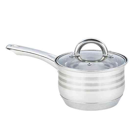 Ковш 2,1л d16см MR-3513-16S Maestro Житомир