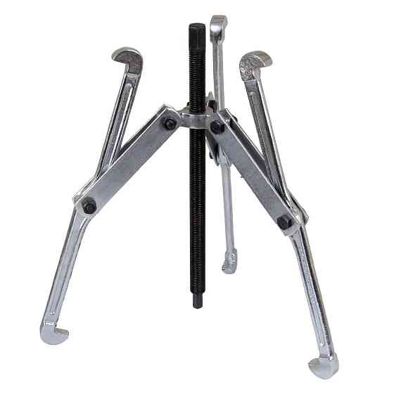 Знімач підшипників тризахопний 300 мм SIGMA (6220061) Київ