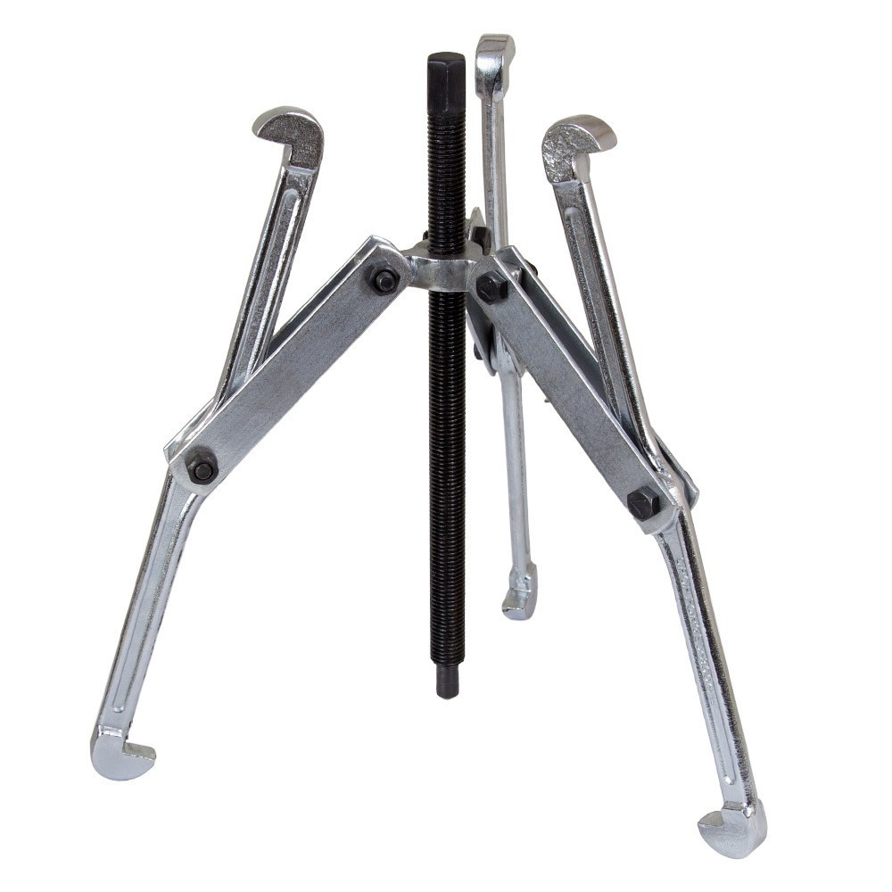 Знімач підшипників тризахопний 300 мм SIGMA (6220061) Київ - фото 2