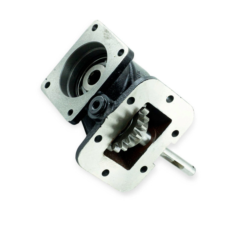 Коробка отбора мощности ЗИЛ под НШ 32Л Мукачево - изображение 1