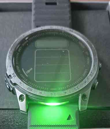 Смарт -Часы Garmin Tactix 7. Киев