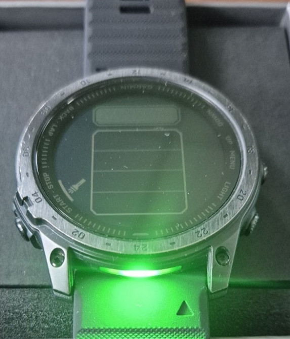 Смарт -Часы Garmin Tactix 7. Киев - изображение 5