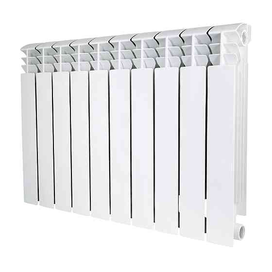 Радиатор биметаллический Thermo Alliance Bi-Vulcan 500/100 1,6 кг Киев