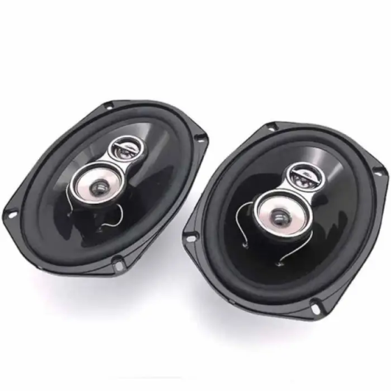 Динаміки автомобільні Carwales Sound KZ-69 6х9" автоакустика Вінниця