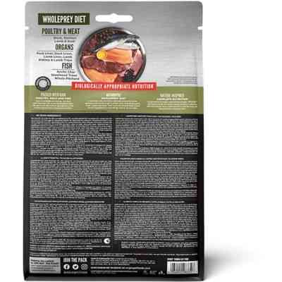 Сухий корм для кішок Orijen Tundra 340 г (0064992283346) Вінниця