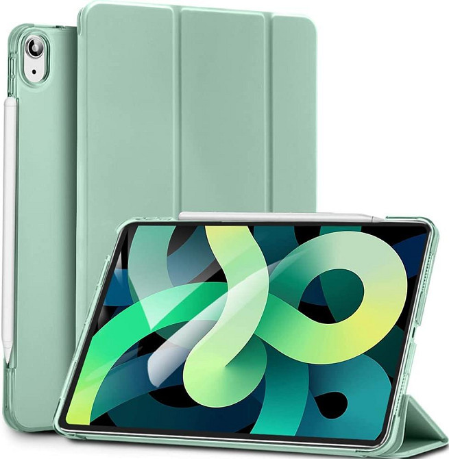 Чехол Sripns для iPad Air 5 2022/Air 4 2020 10.9/iPad 4-го поколения 10.9 / iPad Pro 11 2018 Днепр - изображение 3