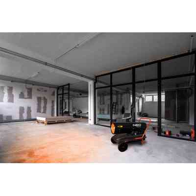 Обогреватель Neo Tools 90-081 Винница