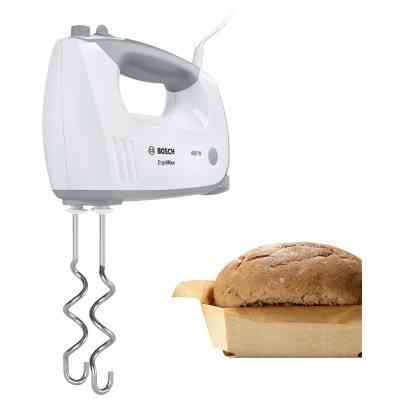 Міксер Bosch MFQ36400 Вінниця