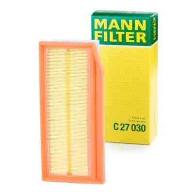 Воздушный фильтр для автомобиля Mann C27030 Винница