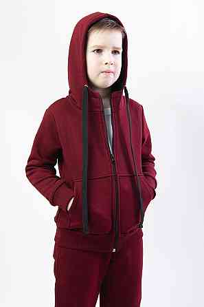 Грубка дитячої, бордова, синя, темно-синя, горчична топ Чоловіча, 146, Трехнитка Крохатушка одяг Київ