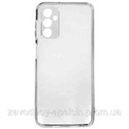 Samsung M13 M135 M136 Прозрачный чехол Защита камеры Одесса
