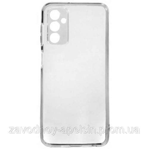 Samsung M13 M135 M136 Прозорий чохол Захист камери Одеса - фото 2