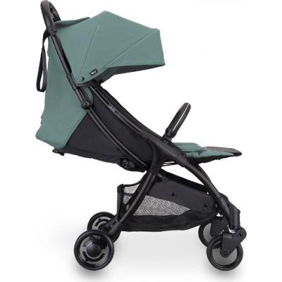 Коляска Globber Stroll.Lite бірюзово-сірий (925-105) Винница - изображение 2