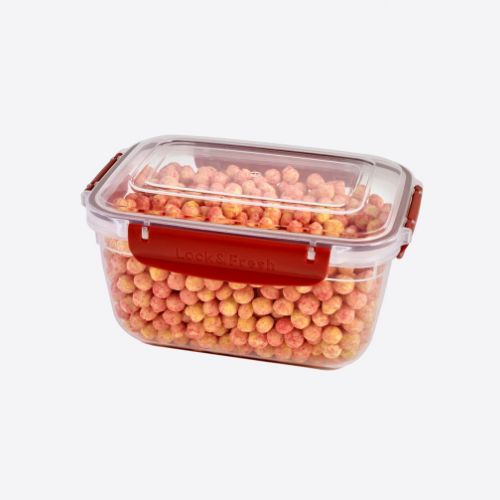 Контейнер 1,8л прямокутний герметик Fresh Box ELIF Житомир