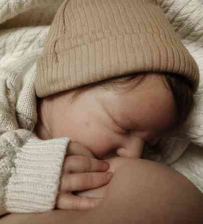 Реборн, реалборн реалистичный. Харьков