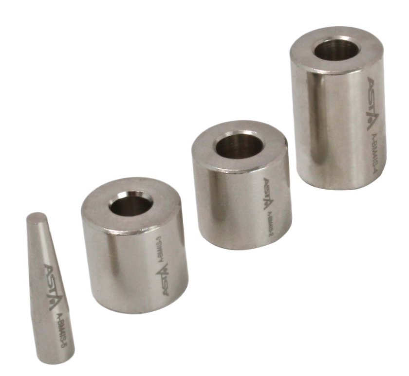 Комплект монтажних втулок для ущільнювальних кілець форсунок BMW ASTA A-BM4IS Чернігів - фото 2