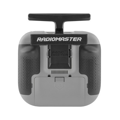 Пульт управління для дрона RadioMaster TX15 Radio Controller (TX15-ST-GRY) Вінниця - фото 7