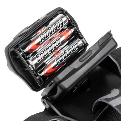 Ліхтар Mactronic Maverick (595 Lm) Focus Recharg Type-C (AHL0053) Вінниця - фото 2