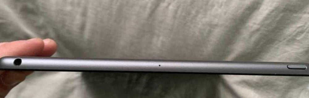 Планшет iPad 8 Gen 10.2 128Gb. Киев - изображение 3