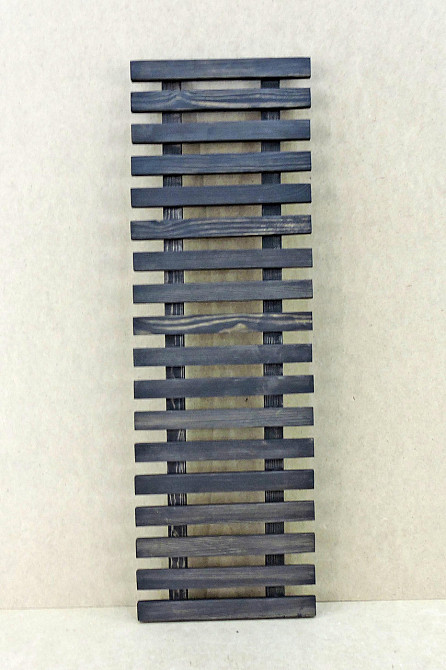 Решётка для растений 