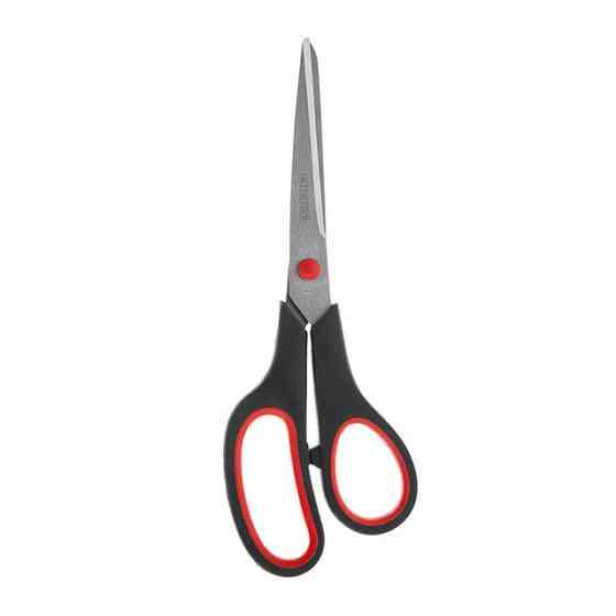 Ножницы для бумаги 215мм INTERTOOL HT-0584 Киев