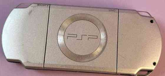 Консоль Sony PlayStation Portable PSP -2000 , 32Gb. + 40 Іг. Київ