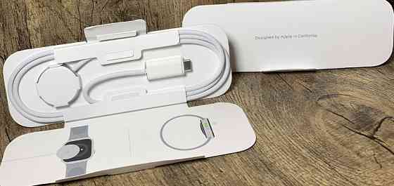 Зарядка для Apple Watch Оригінал Київ