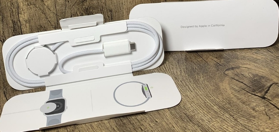 Зарядка для Apple Watch Оригінал Київ - фото 4