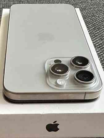 Айфон iPhone 15 Pro Max 512Gb. Neverlock. Київ