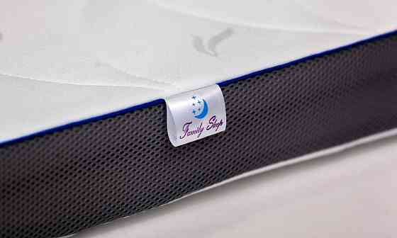 Матрас «TOP AIR Cocos»/Топ еір кокос ТМ Family Sleep Харків