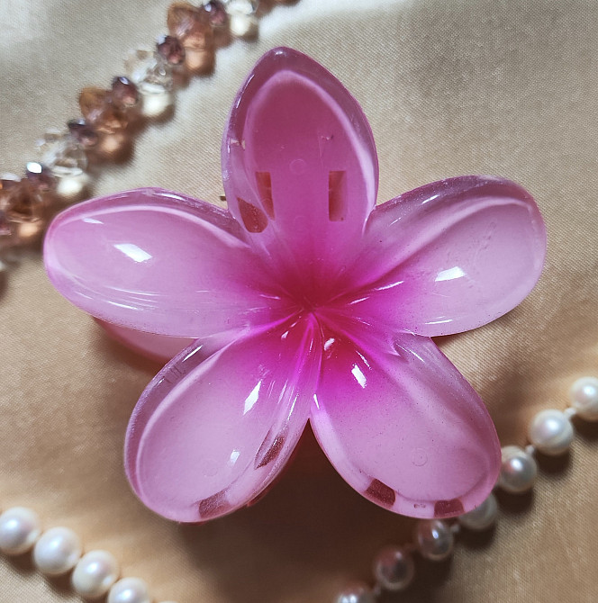 Комплект крабиків 7 шт 8 см Смела - изображение 4