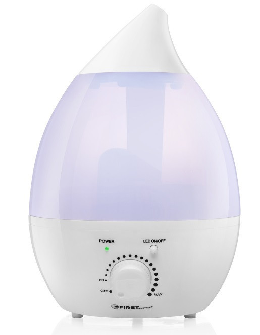 Зволожувач повітря First FA-5599-1 ( Білий ) Харків - фото 1