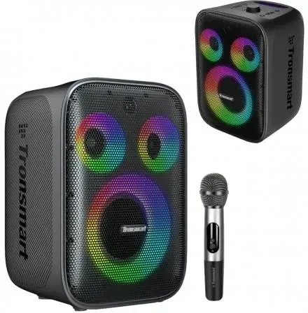 Портативная колонка TRONSMART Halo 200 Динамік bluetooth z mikrofonem 120W Киев - изображение 1