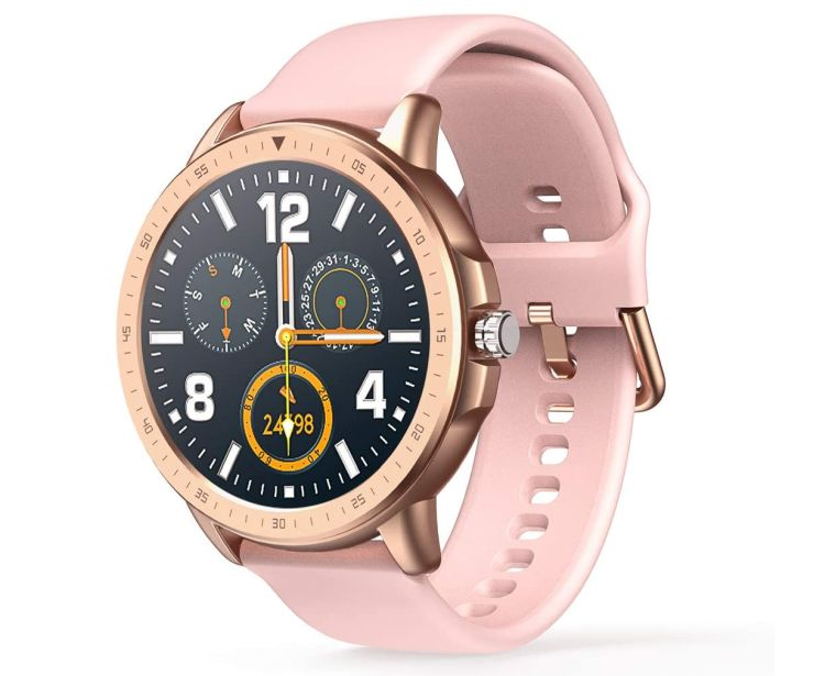 Смарт годинник Sanag E3-N Луцк - изображение 1