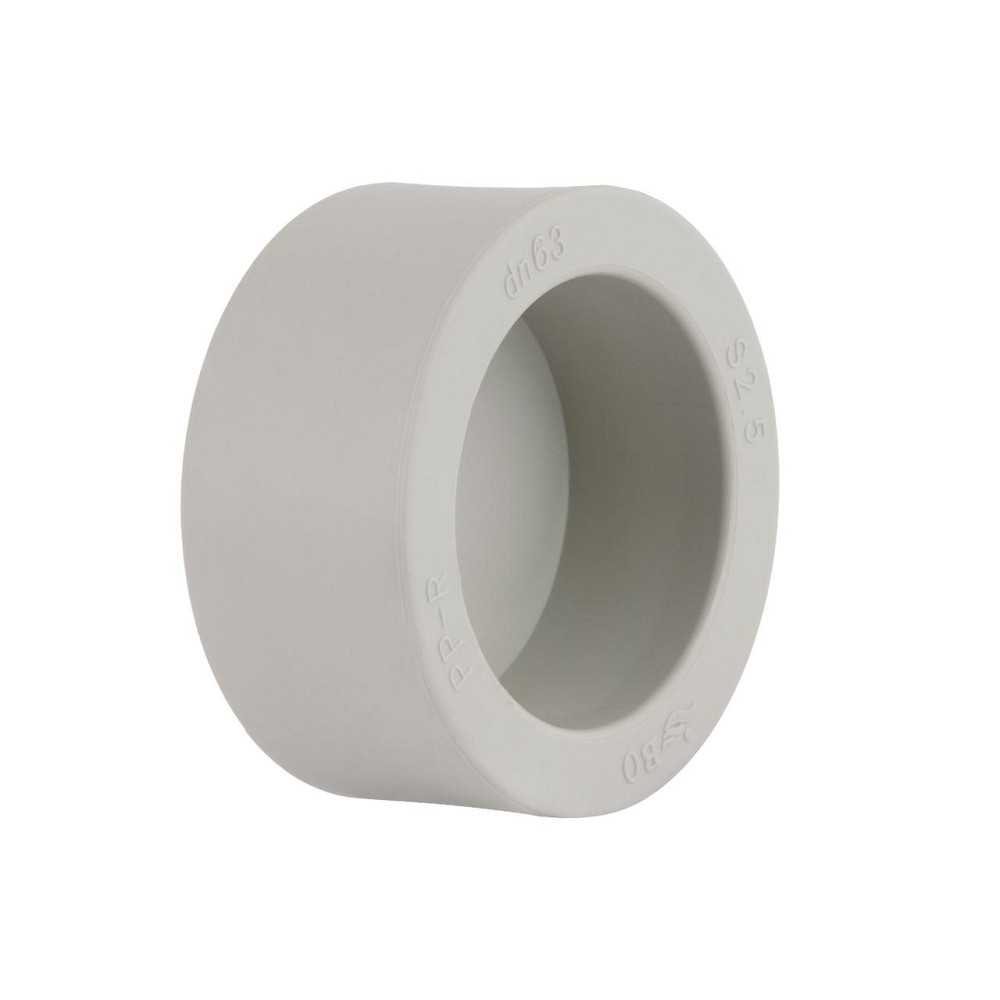 Заглушка PPR Blue Ocean 63 Київ - фото 1