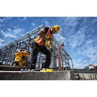 Бур DeWALT SDS-MAX ,XLR, 4 кромки, 18x400x540 мм (DT60812) Вінниця