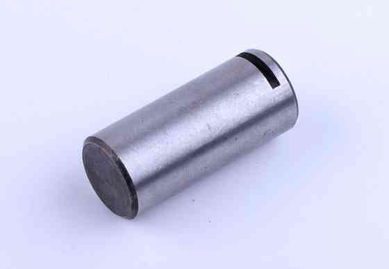 Вал шестерни планетарного редуктора L-41 мм диаметр 18 мм ДонгФенг 240/244 Мукачево