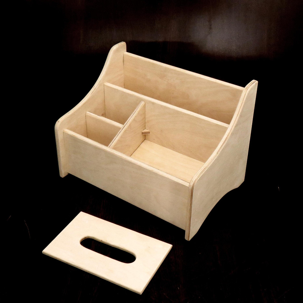 Настольный органайзер 