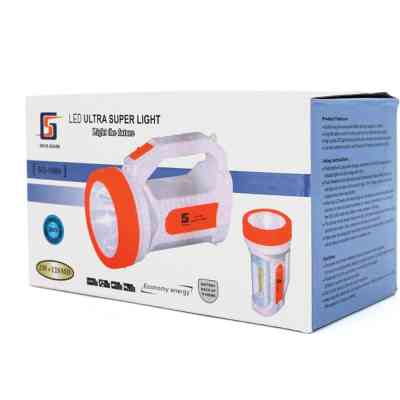 Ліхтар Voltronic Shun Guang SG-1984 (SG-1984) Вінниця