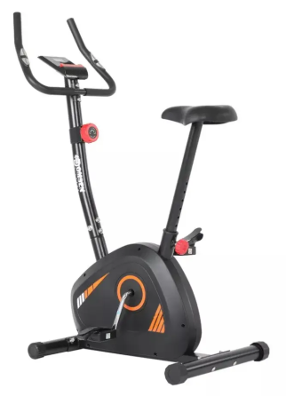 Велотренажер 7FIT Ergo 8829 (Магнитный) с измерением пульса Киев