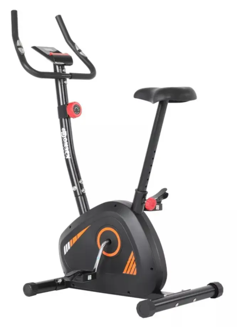 Велотренажер 7FIT Ergo 8829 (Магнитный) с измерением пульса Киев - изображение 3