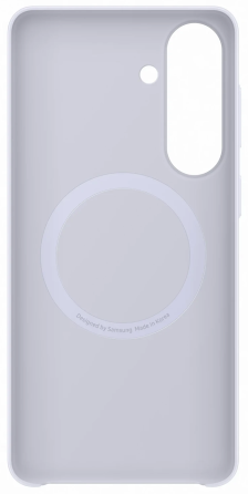 Чохол Samsung S26 Plus Slim Magnet Case EF-SS947CVEGWW Light Violet (7237309) Київ